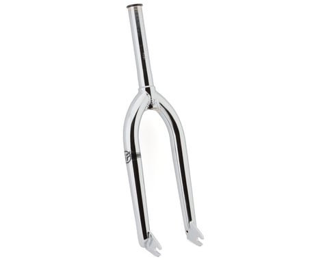 Federal Bikes Session Fork (Chrome) (20") (28mm Offset)